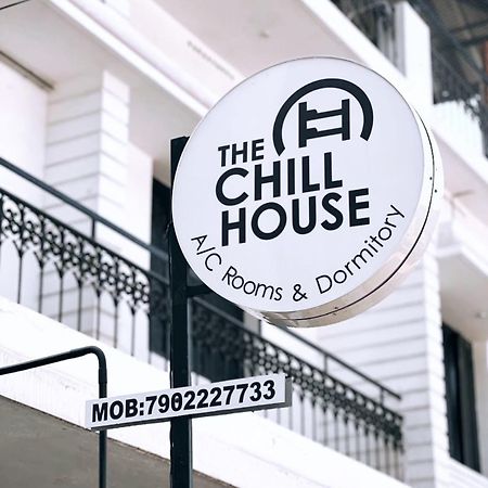 Kochi The Chill Houseホステル エクステリア 写真