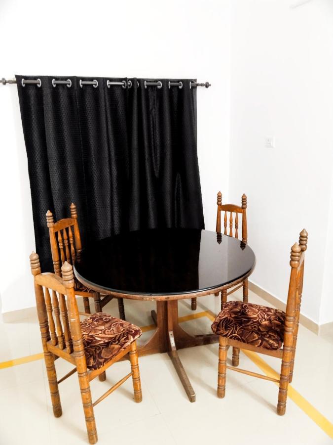 Kochi The Chill Houseホステル エクステリア 写真