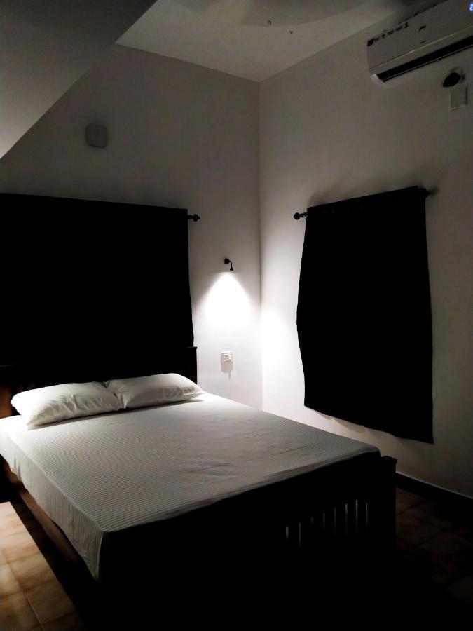 Kochi The Chill Houseホステル エクステリア 写真