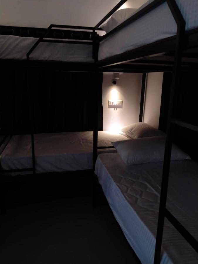 Kochi The Chill Houseホステル エクステリア 写真