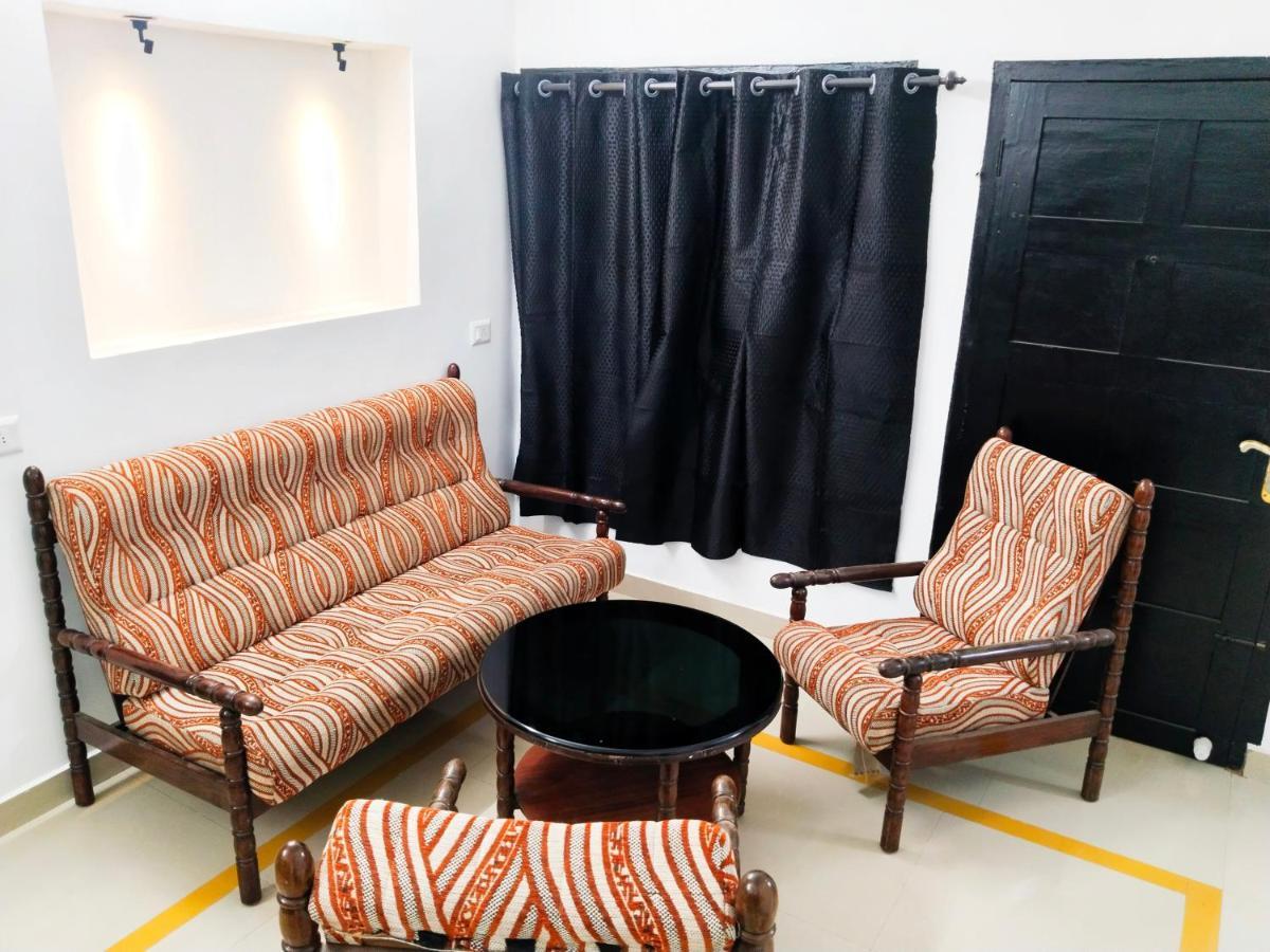 Kochi The Chill Houseホステル エクステリア 写真
