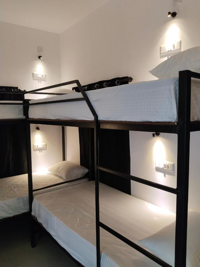 Kochi The Chill Houseホステル エクステリア 写真