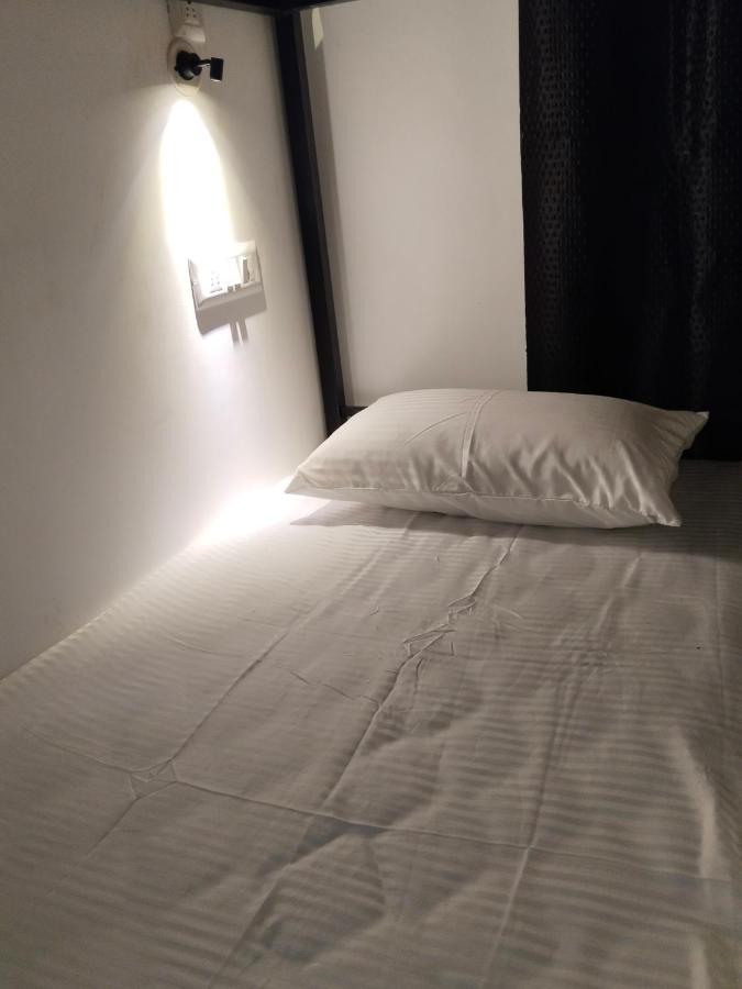 Kochi The Chill Houseホステル エクステリア 写真