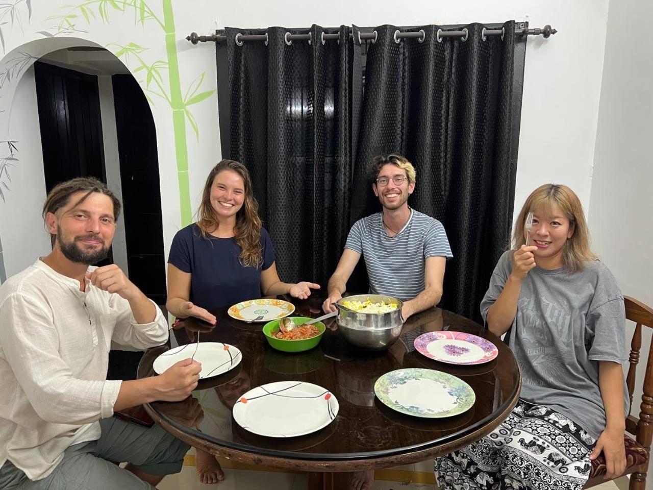 Kochi The Chill Houseホステル エクステリア 写真