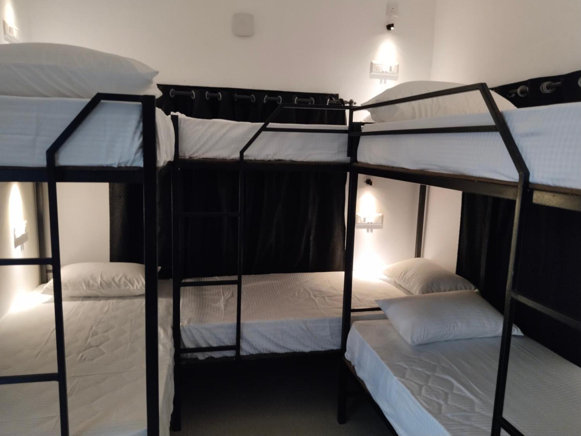 Kochi The Chill Houseホステル エクステリア 写真